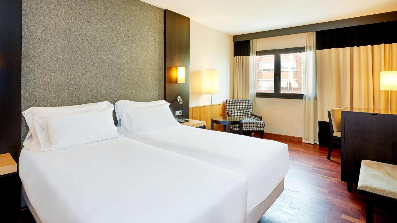 Hotel Nh Ciudad De